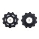 Shimano Deore XT RD-M786/M773 tension and guide pulley set Shimano Deore XT RD-M786/M773 tension and guide pulley set