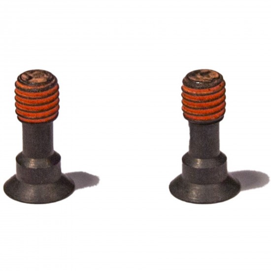 Shimano RD-9000 pulley bolt, 2 piece