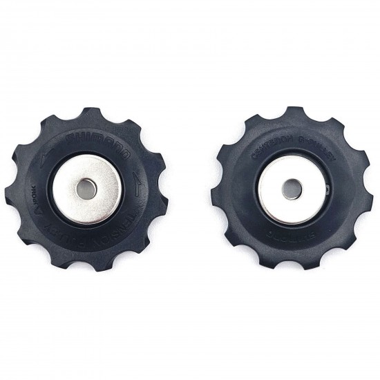 Shimano RD-5800-SS 105 rear mech pulley set Shimano RD-5800-SS 105 rear mech pulley set
