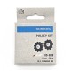Shimano R7000/RD5800-GS 105 rear mech pulley set Shimano R7000/RD5800-GS 105 rear mech pulley set