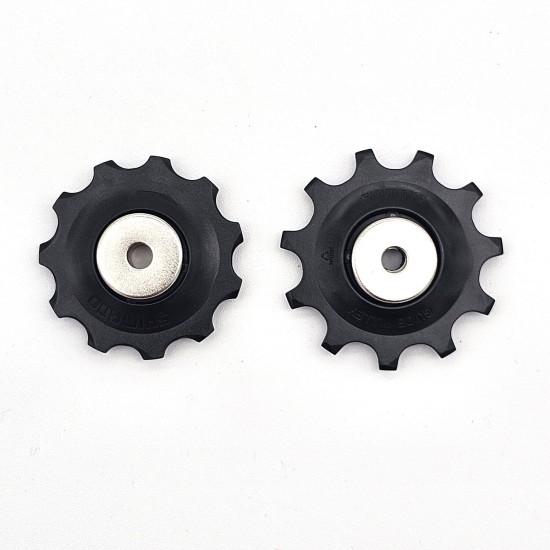 Shimano R7000/RD5800-GS 105 rear mech pulley set Shimano R7000/RD5800-GS 105 rear mech pulley set