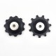 Shimano R7000/RD5800-GS 105 rear mech pulley set Shimano R7000/RD5800-GS 105 rear mech pulley set