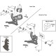 Shimano FD-R3000 skid plate Shimano FD-R3000 skid plate