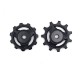 Shimano RD-R9100/R9150 Dura Ace rear mech pulley set Shimano RD-R9100/R9150 Dura Ace rear mech pulley set
