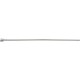 Shimano Road / MTB stainless steel gear inner wire, 1.2 x 2100, single
