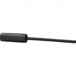Shimano SIS SP41 outer gear casing long nose cap, single Shimano SIS SP41 outer gear casing long nose cap, single