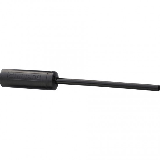 Shimano SIS SP41 outer gear casing long nose cap, single