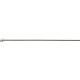 Shimano Dura-Ace Road Polymer coated gear inner, 1.2 mm x 2100 mm Shimano Dura-Ace Road Polymer coated gear inner, 1.2 mm x 2100 mm