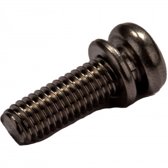 Shimano DU-E6000 speed sensor fixing bolt, 16 mm
