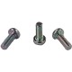 Shimano DU-E6000 fixing bolts set, M3 x 8 mm