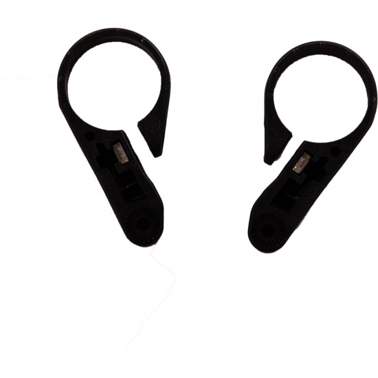 Shimano SC-E6010 stay R and stay L Shimano SC-E6010 stay R and stay L