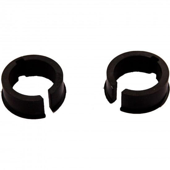 Shimano SC-EN610 adapter unit, 31.8 mm - 25.4 mm Shimano SC-EN610 adapter unit, 31.8 mm - 25.4 mm