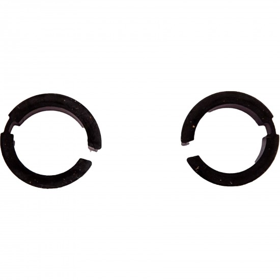 Shimano SC-EN610 adapter unit, 31.8 mm - 25.4 mm Shimano SC-EN610 adapter unit, 31.8 mm - 25.4 mm