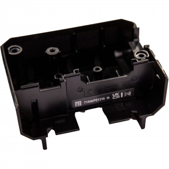 Shimano BM-E6000 lower case assembly A