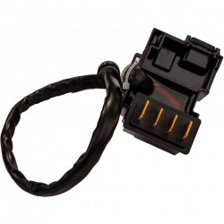 Shimano BM-E6010 harness assembly 300mm