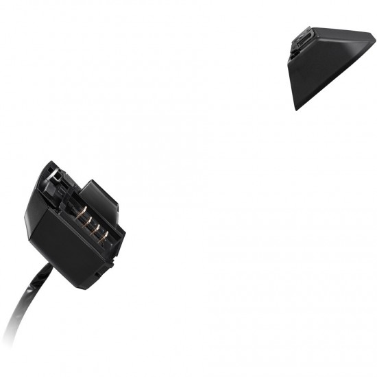 Shimano BM-E6010 harness assembly 600mm