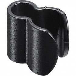 Shimano EW-WU111 clip, 2 piece Shimano EW-WU111 clip, 2 piece