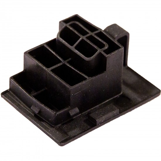 Shimano BT-E8020 CG port cap assembly