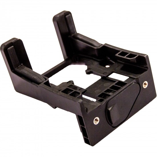 Shimano BM-E8020 rail assembly