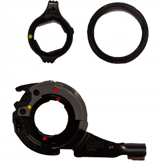 Shimano CJ-8S20 cassette joint unit