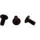 Shimano SM-DUE61 chain case fixing M4 bolts, pack of 3 Shimano SM-DUE61 chain case fixing M4 bolts, pack of 3