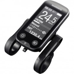 Shimano SC-E6100 Display bracket unit Shimano SC-E6100 Display bracket unit