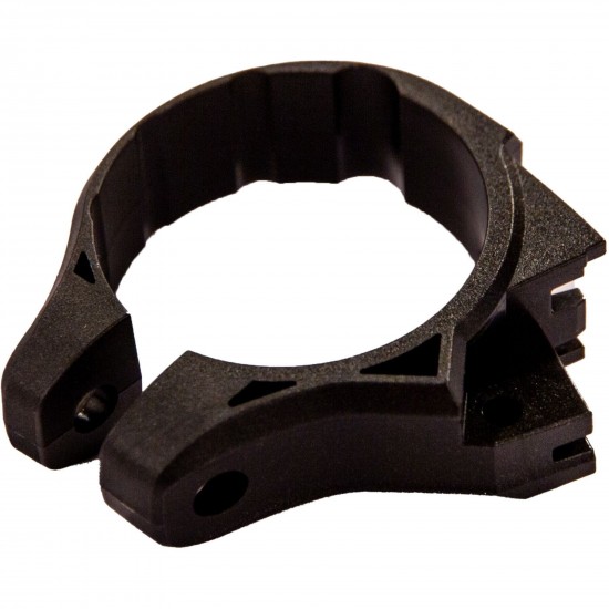 Shimano SC-E7000 stay A with nut, 31.8 mm