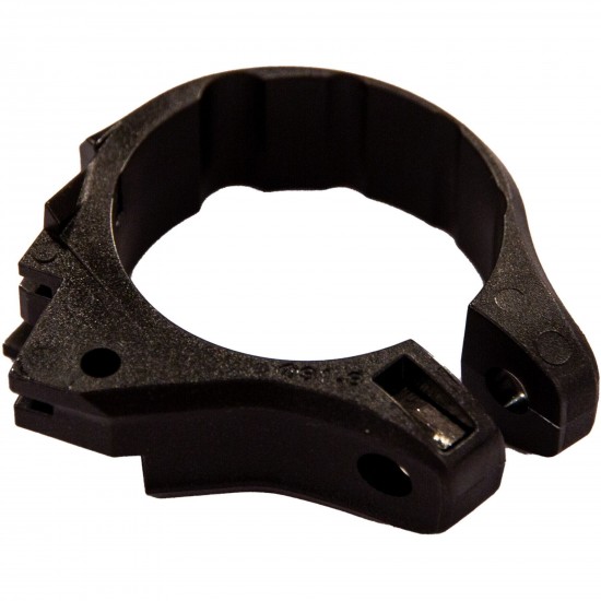Shimano SC-E7000 stay A with nut, 31.8 mm