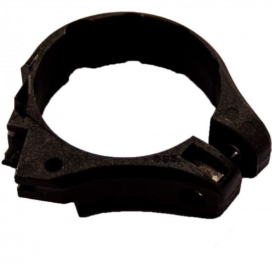 Shimano SC-E7000 stay B with nut, 35 mm