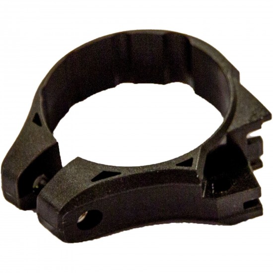 Shimano SC-E7000 stay B with nut, 35 mm