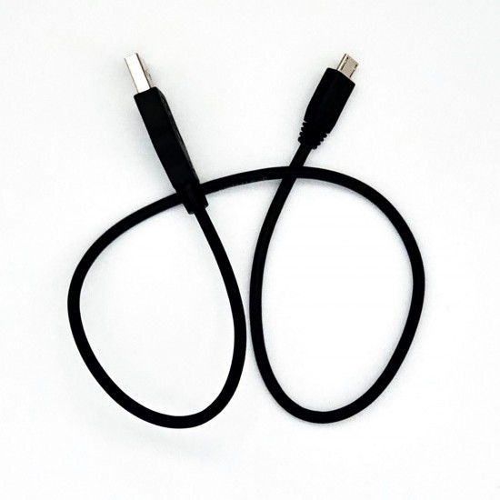 Shimano SM-PCE2 micro USB cable