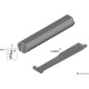 Shimano BT-E8035 double latch unit
