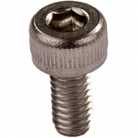 Shimano BM-E8030/8031 upper base fixing bolt B, M4 x 8mm Shimano BM-E8030/8031 upper base fixing bolt B, M4 x 8mm