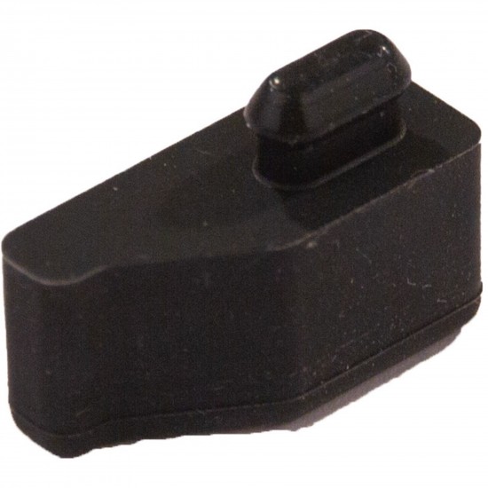 Shimano BM-E8030/8031 lower mount rubber L Shimano BM-E8030/8031 lower mount rubber L