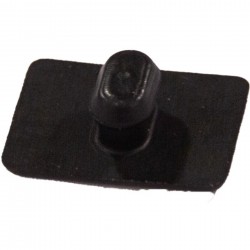 Shimano BM-E8030/8031 lower bracket rubber B Shimano BM-E8030/8031 lower bracket rubber B
