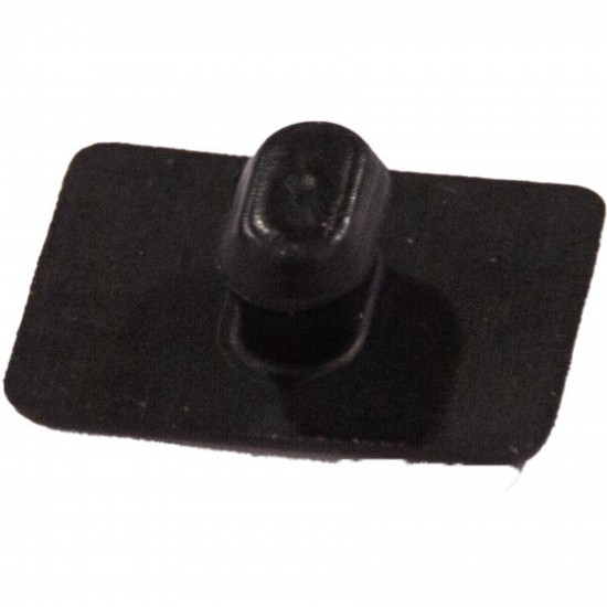 Shimano BM-E8030/8031 lower bracket rubber B
