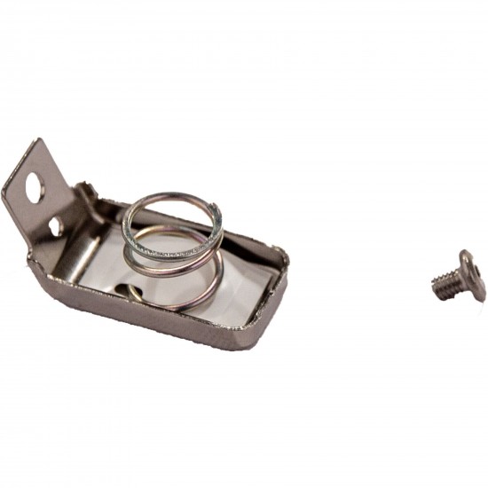 Shimano BM-E8030 spring unit and fixing bolt, M3 x 4mm