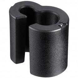 Shimano EW-CL300-S E-tube Di2 Cord clip for SD300 cable - 4 mm