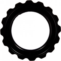 Shimano DU-EP801 lock ring Shimano DU-EP801 lock ring