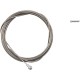 Shimano Road tandem stainless steel inner brake wire,1.6 x 3500 mm, single