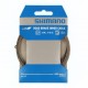 Shimano Road brake SIL-TEC coated stainless steel inner wire, single Shimano Road brake SIL-TEC coated stainless steel inner wire, single