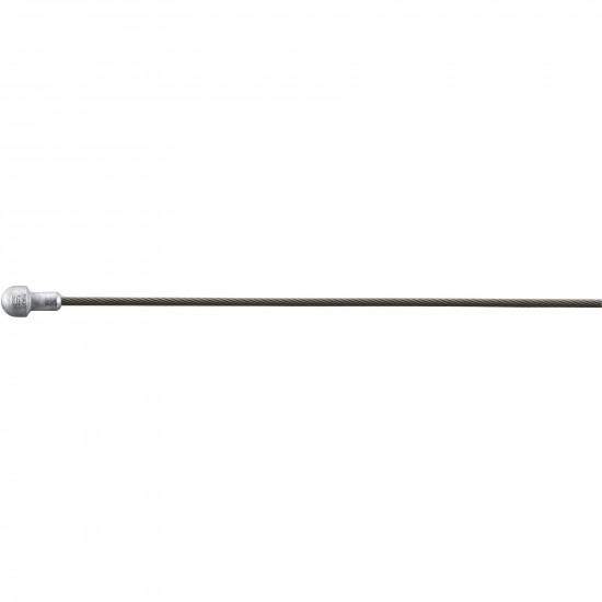 Shimano Road brake SIL-TEC coated stainless steel inner wire, single Shimano Road brake SIL-TEC coated stainless steel inner wire, single