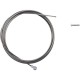 Shimano Road brake SIL-TEC coated stainless steel inner wire, single Shimano Road brake SIL-TEC coated stainless steel inner wire, single