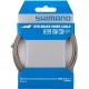 Shimano MTB tandem stainless steel inner brake wire,1.6 x 3500 mm, single