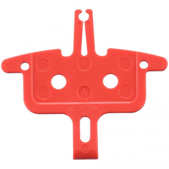Shimano BR-M615 pad spacer Shimano BR-M615 pad spacer