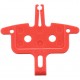 Shimano BR-M615 pad spacer Shimano BR-M615 pad spacer