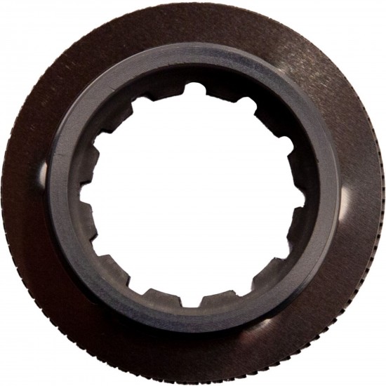 Shimano SM-RT900 lock ring and washer