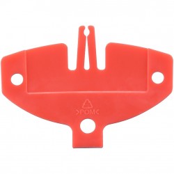 Shimano BR-M810 pad spacer