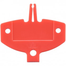 Shimano BR-M985 pad spacer Shimano BR-M985 pad spacer