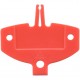 Shimano BR-M985 pad spacer Shimano BR-M985 pad spacer